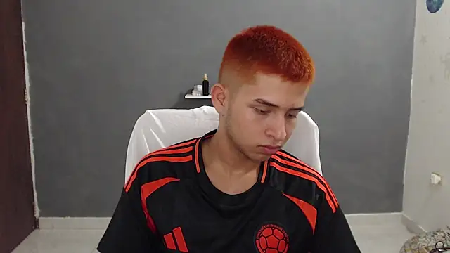 harold 18  online show from February 28, 9:12 pm