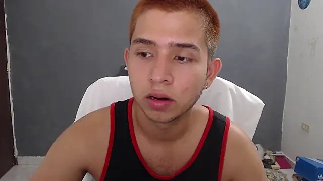 harold 18  online show from March 17, 6:42 pm