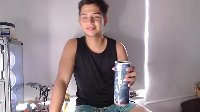 harold 18  online show from September 11, 6:52 pm