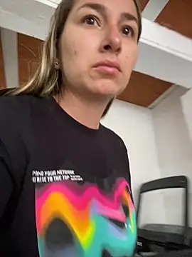 Snapshot of Iris_love18 chatting on September 26, 3:05 pm Iris love18 online show from September 26, 3:05 pm