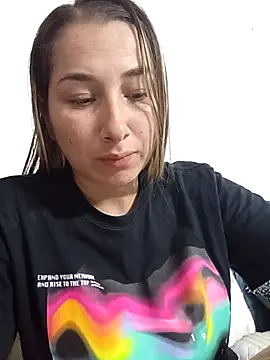 Snapshot of Iris_love18 chatting on October 31, 12:55 am Iris love18 online show from October 31, 12:55 am