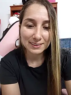 Snapshot of Iris_love18 chatting on November 29, 6:22 pm Iris love18 online show from November 29, 6:22 pm