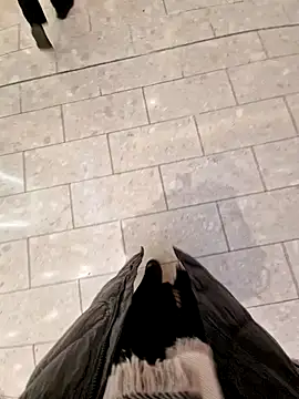 Snapshot of Ina_HotX chatting on January 17, 2:50 pm Ina HotX online show from January 17, 2:50 pm