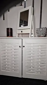 Snapshot of Ina_HotX chatting on March 1, 6:11 pm Ina HotX online show from March 1, 6:11 pm