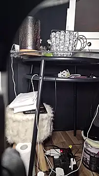 Snapshot of Ina_HotX chatting on March 20, 3:47 pm Ina HotX online show from March 20, 3:47 pm