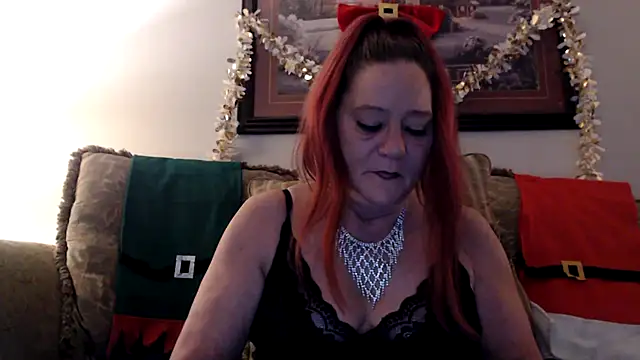 LexxiLeeds online show from December 30, 12:43 am