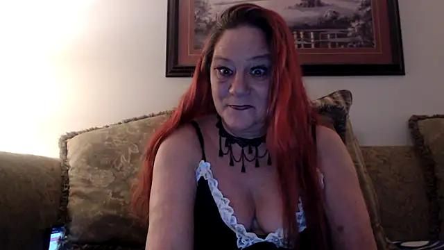 LexxiLeeds online show from January 2, 11:06 pm