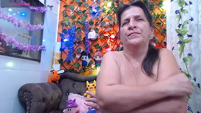 karito mature17 online show from December 24, 1:16 am