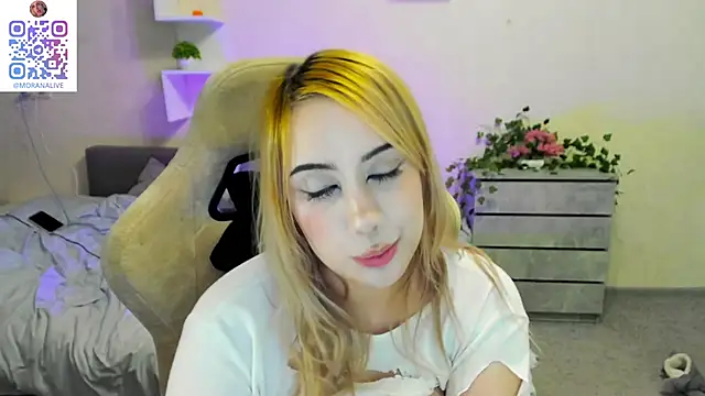 MoranaKit online show from February 11, 3:18 pm