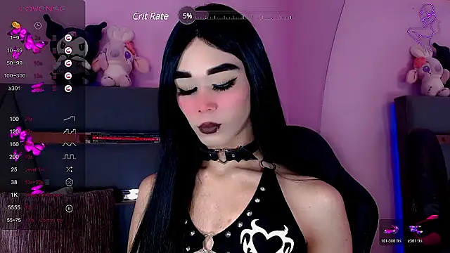 Snapshot of kimMaddiee chatting on December 5, 11:40 pm kimMaddiee online show from December 5, 11:40 pm