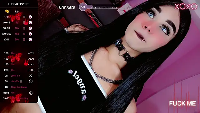 Snapshot of kimMaddiee chatting on December 6, 11:57 pm kimMaddiee online show from December 6, 11:57 pm