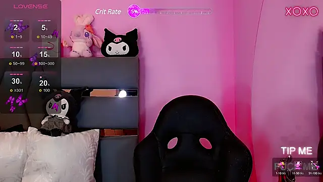 Snapshot of kimMaddiee chatting on December 15, 8:47 pm kimMaddiee online show from December 15, 8:47 pm