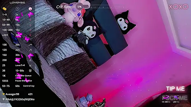 Snapshot of kimMaddiee chatting on December 21, 12:09 am kimMaddiee online show from December 21, 12:09 am