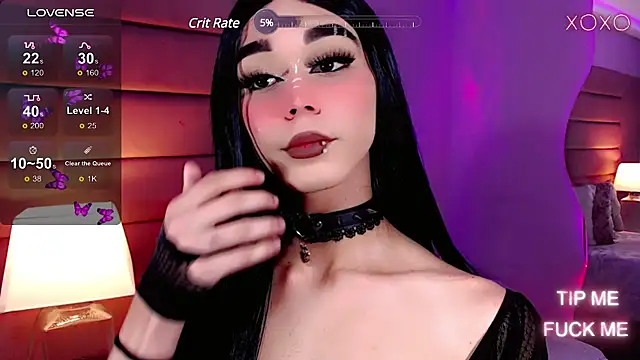 Snapshot of kimMaddiee chatting on December 22, 12:07 am kimMaddiee online show from December 22, 12:07 am