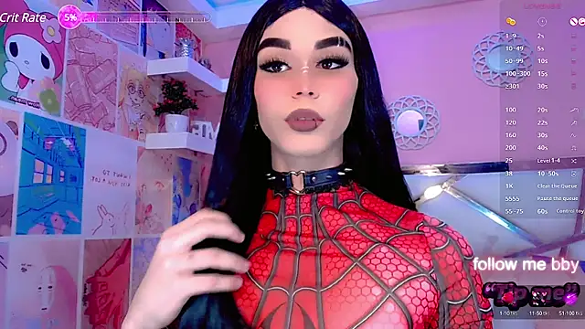 Snapshot of kimMaddiee chatting on December 30, 9:29 pm kimMaddiee online show from December 30, 9:29 pm