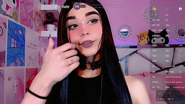 Snapshot of kimMaddiee chatting on January 3, 8:54 pm kimMaddiee online show from January 3, 8:54 pm