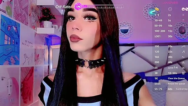 Snapshot of kimMaddiee chatting on January 4, 10:34 pm kimMaddiee online show from January 4, 10:34 pm