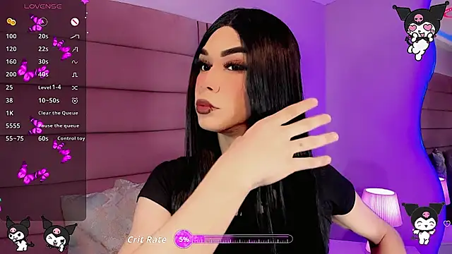 Snapshot of kimMaddiee chatting on November 7, 8:42 pm kimMaddiee online show from November 7, 8:42 pm