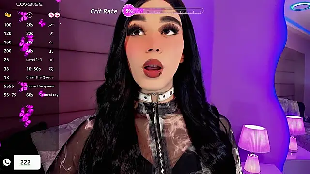 Snapshot of kimMaddiee chatting on November 8, 8:40 pm kimMaddiee online show from November 8, 8:40 pm