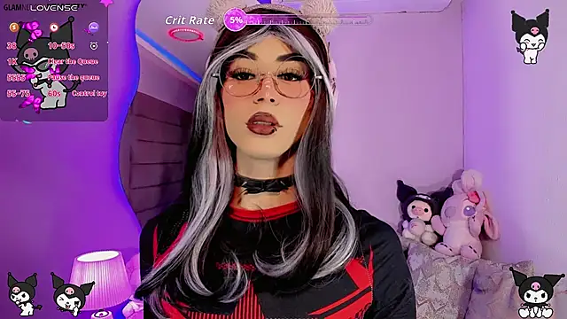 Snapshot of kimMaddiee chatting on November 10, 9:14 pm kimMaddiee online show from November 10, 9:14 pm