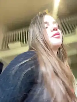 EmiliaCatalina online show from March 14, 7:34 pm