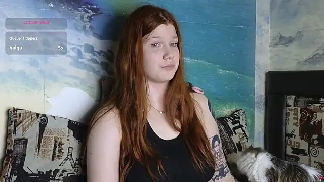 Snapshot of gertanord chatting on December 23, 9:51 pm gertanord online show from December 23, 9:51 pm