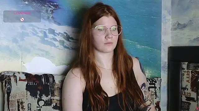 Snapshot of gertanord chatting on December 24, 9:55 pm gertanord online show from December 24, 9:55 pm