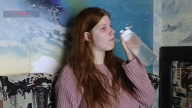 Snapshot of gertanord chatting on January 25, 9:14 pm gertanord online show from January 25, 9:14 pm