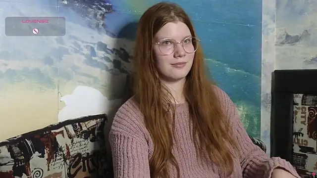 Snapshot of gertanord chatting on January 27, 12:22 am gertanord online show from January 27, 12:22 am