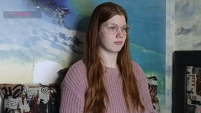 Snapshot of gertanord chatting on February 9, 9:17 pm gertanord online show from February 9, 9:17 pm