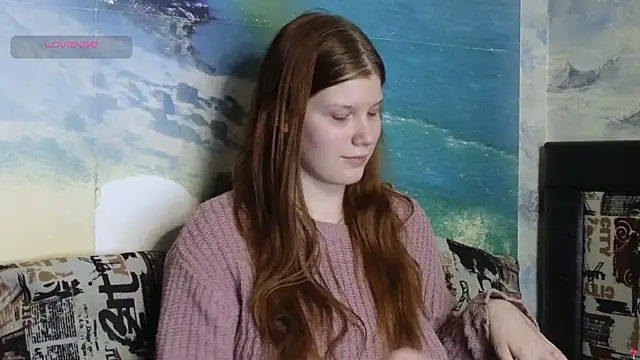 Snapshot of gertanord chatting on February 14, 9:21 pm gertanord online show from February 14, 9:21 pm