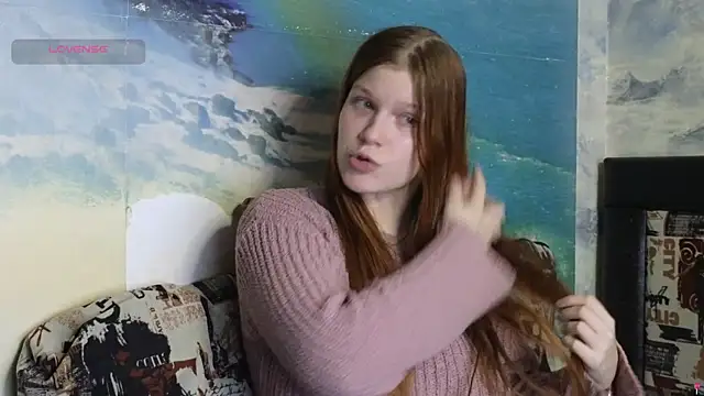 Snapshot of gertanord chatting on February 15, 9:15 pm gertanord online show from February 15, 9:15 pm