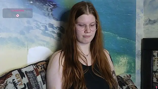 Snapshot of gertanord chatting on February 20, 12:19 am gertanord online show from February 20, 12:19 am