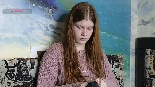 Snapshot of gertanord chatting on February 20, 7:08 pm gertanord online show from February 20, 7:08 pm