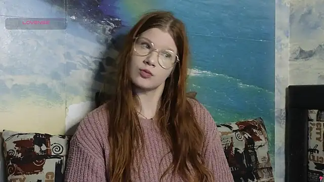 Snapshot of gertanord chatting on February 21, 9:32 pm gertanord online show from February 21, 9:32 pm