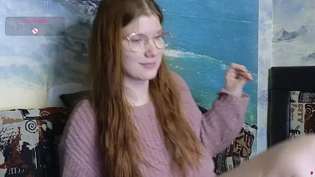 Snapshot of gertanord chatting on February 23, 1:24 am gertanord online show from February 23, 1:24 am