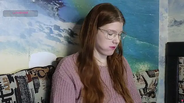 Snapshot of gertanord chatting on February 23, 7:28 pm gertanord online show from February 23, 7:28 pm