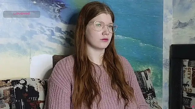 Snapshot of gertanord chatting on February 24, 9:20 pm gertanord online show from February 24, 9:20 pm