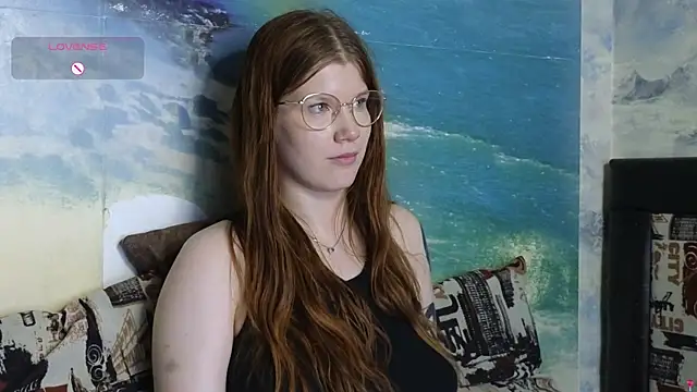 Snapshot of gertanord chatting on February 25, 12:25 am gertanord online show from February 25, 12:25 am