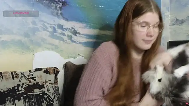 Snapshot of gertanord chatting on February 27, 9:25 pm gertanord online show from February 27, 9:25 pm