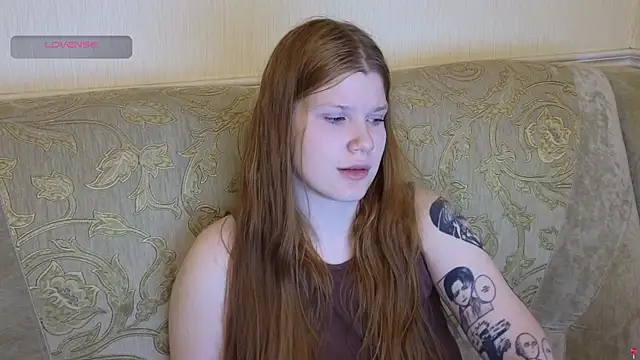 Snapshot of gertanord chatting on September 10, 7:47 pm gertanord online show from September 10, 7:47 pm