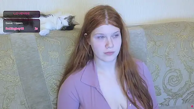 Snapshot of gertanord chatting on November 23, 9:14 pm gertanord online show from November 23, 9:14 pm