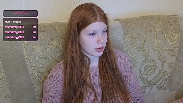 Snapshot of gertanord chatting on November 24, 7:24 pm gertanord online show from November 24, 7:24 pm