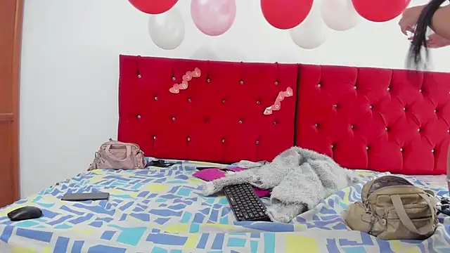 youlittle perverts online show from February 19, 4:11 pm