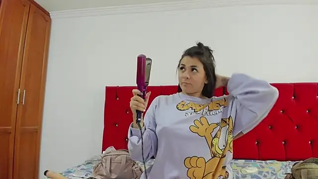 youlittle perverts online show from February 25, 4:10 pm