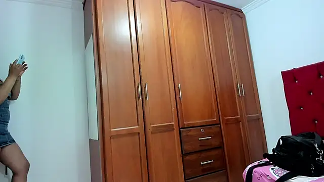 youlittle perverts online show from October 4, 7:01 pm