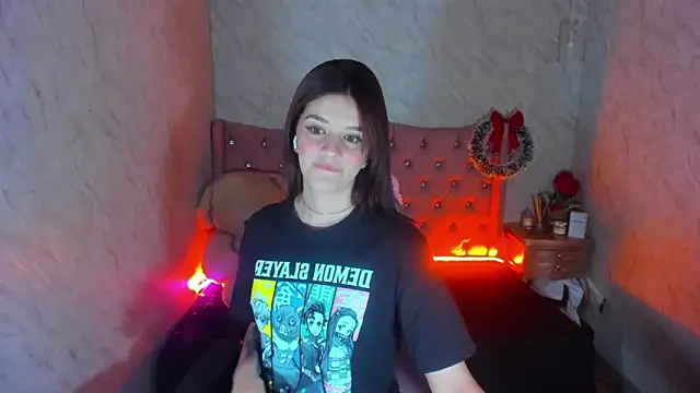 LiaHarryis online show from December 31, 1:19 pm