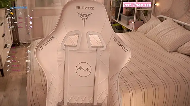 linessssa online show from January 10, 6:28 pm