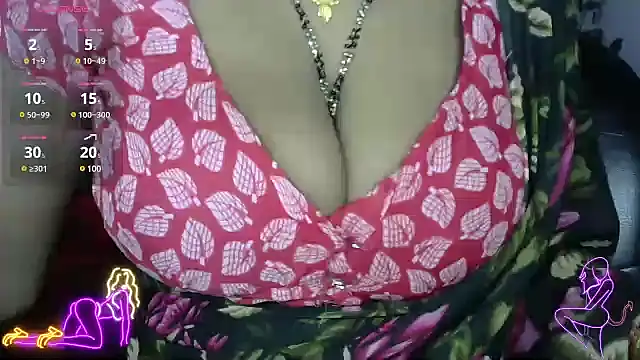 Anjali Milsi online show from March 8, 2:30 pm