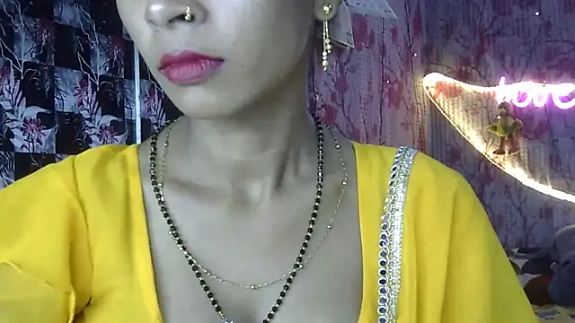 Anjali Milsi online show from September 11, 6:35 am